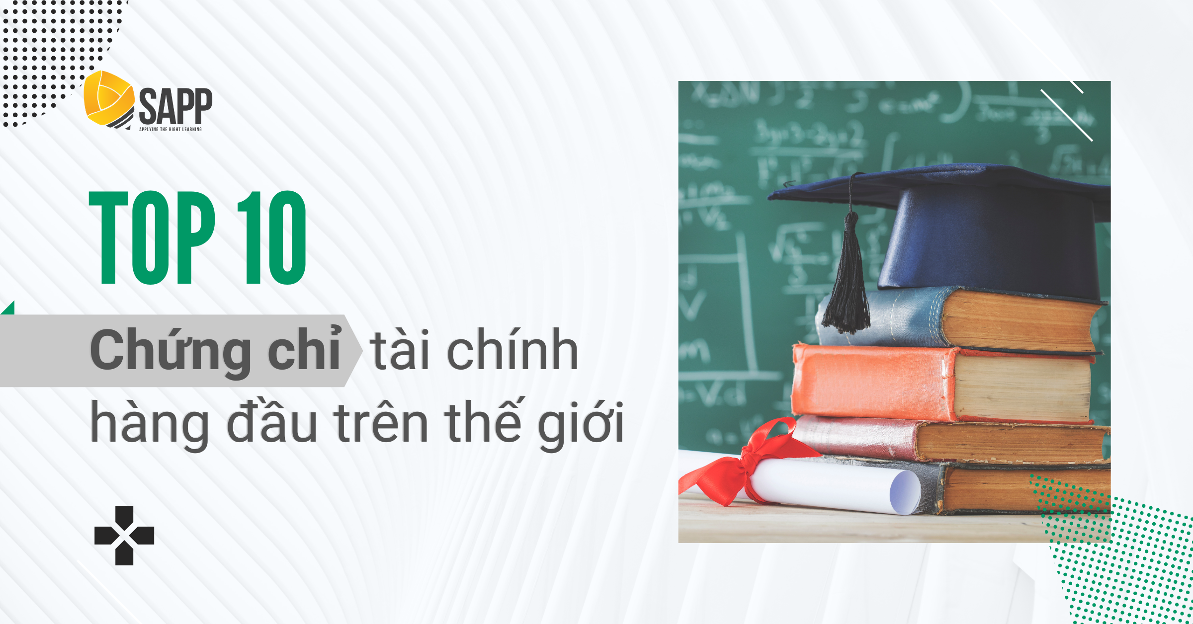 Top 10 Chứng Chỉ Tài Chính Hàng Đầu Trên Thế Giới